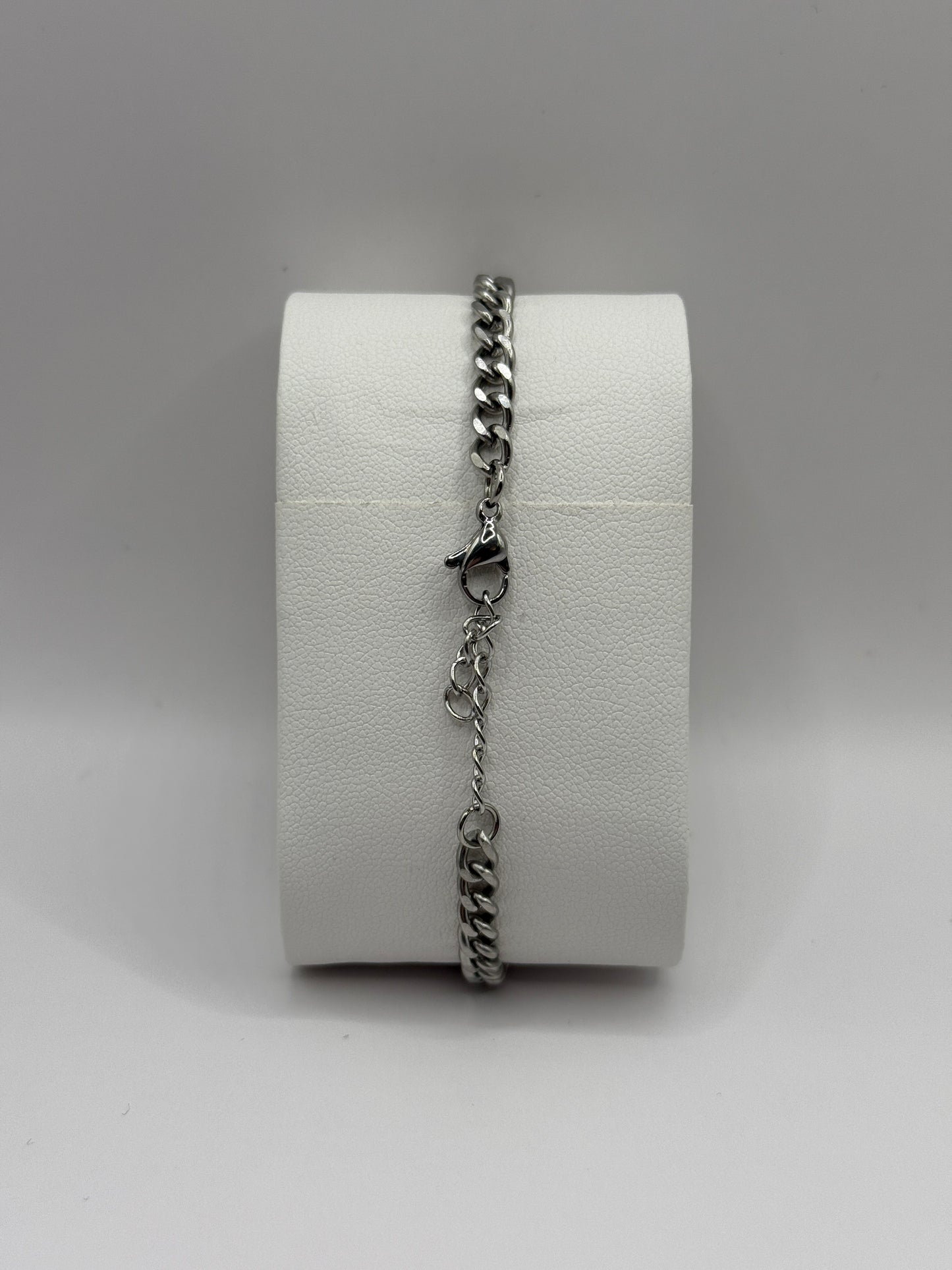 Bold, Sharp, and Timeless Dagger Unisex Bracelet