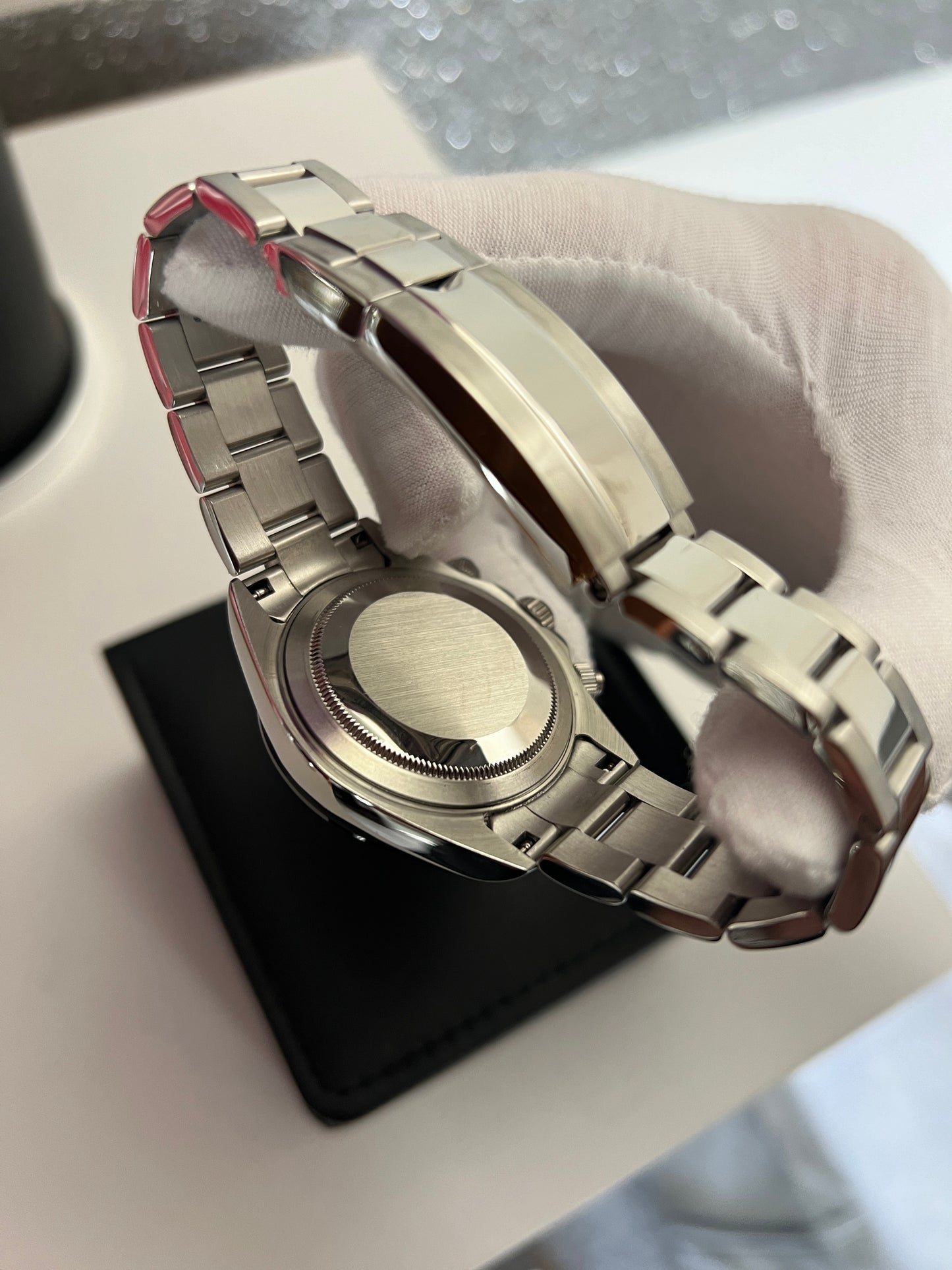 Seiko Daytona Custom Mod (VK63)