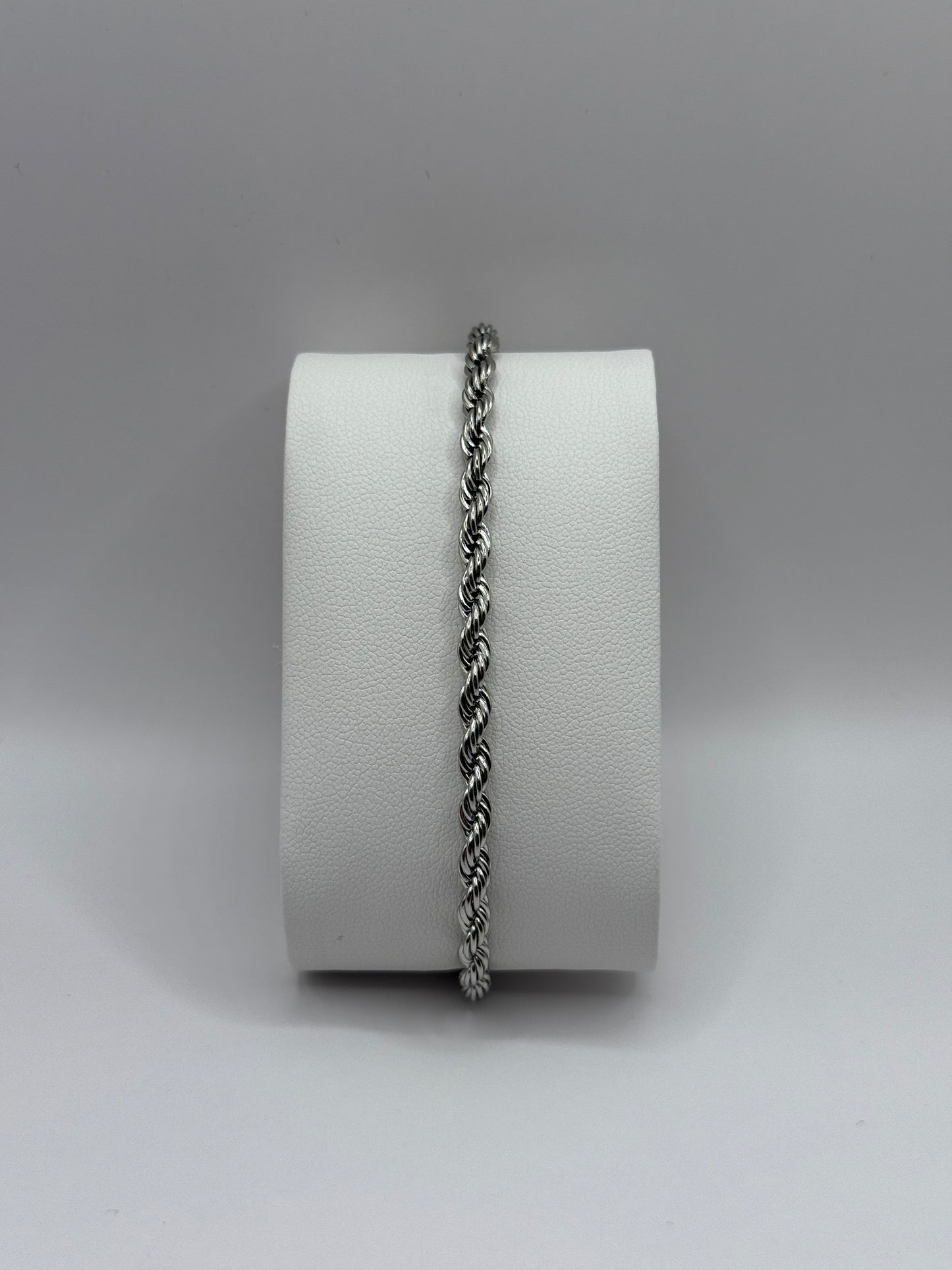 Unisex Rope Bracelet