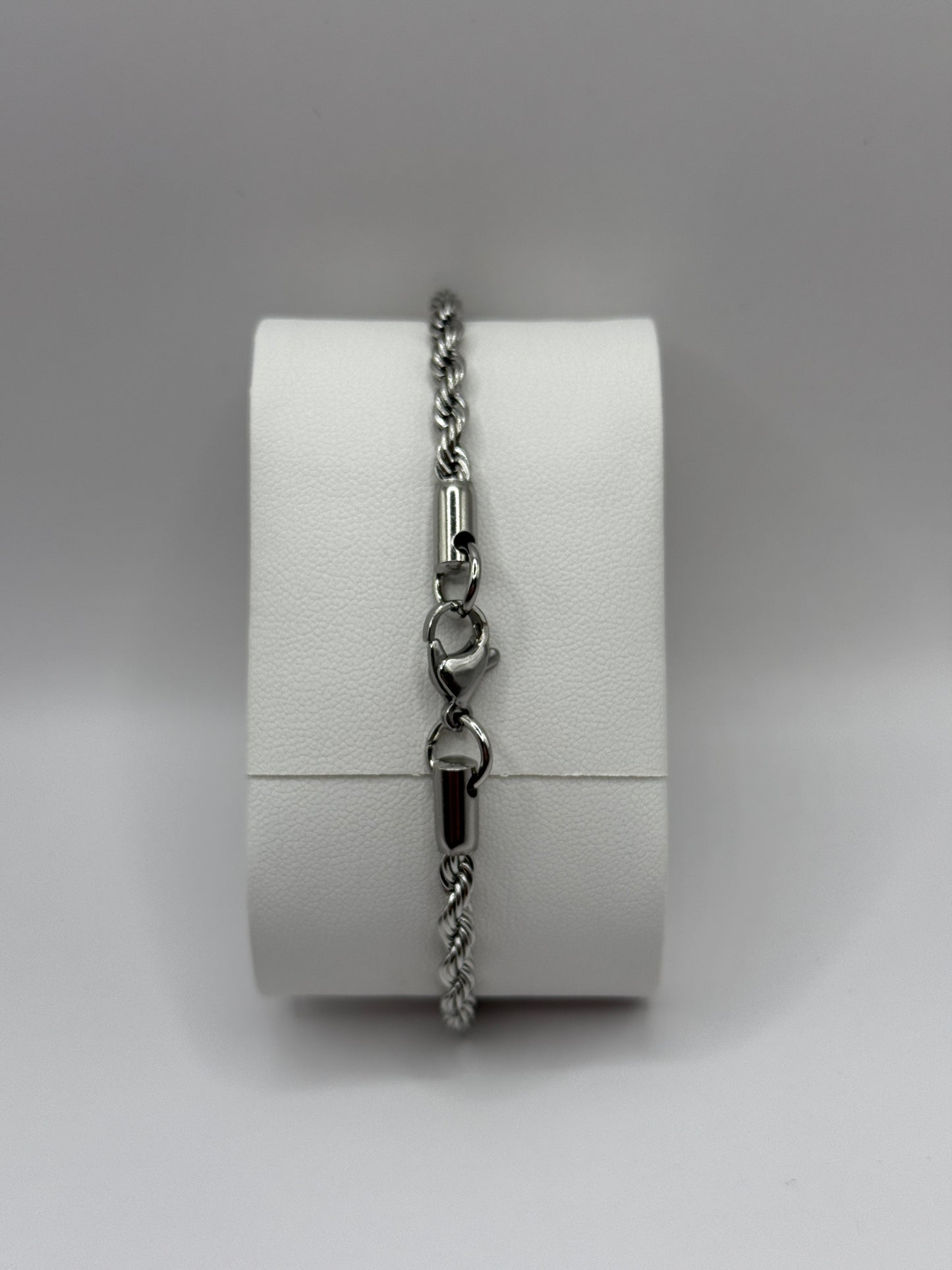 Unisex Rope Bracelet