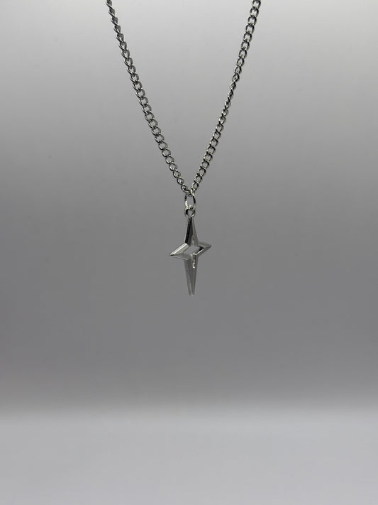 "Celestia" Star Necklace