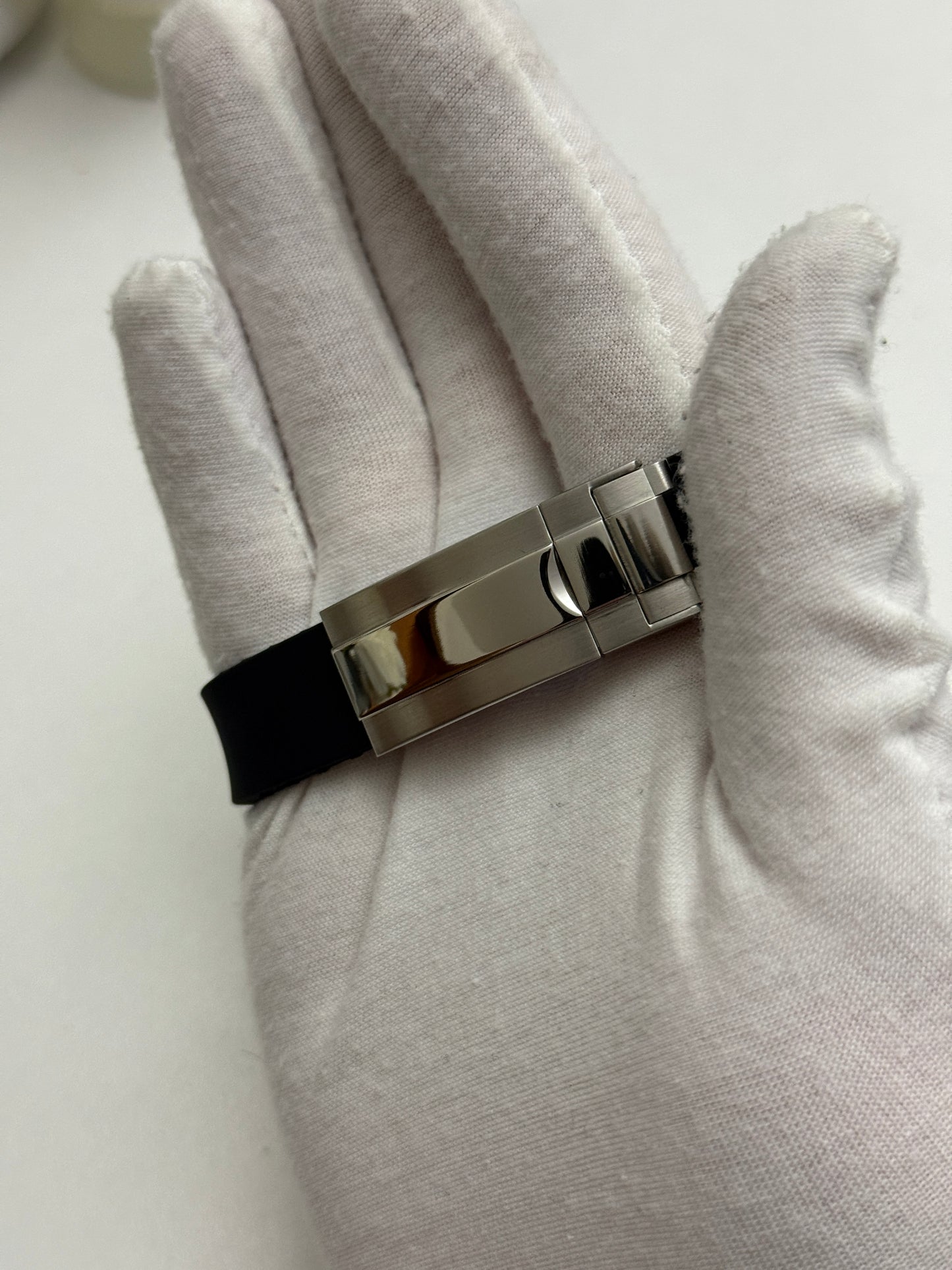 Grey Arabic Seiko Daytona Custom Mod (VK63)