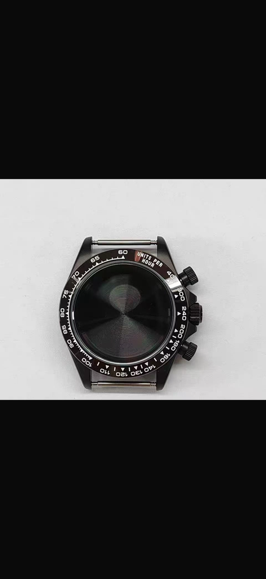 Custom order for @mase