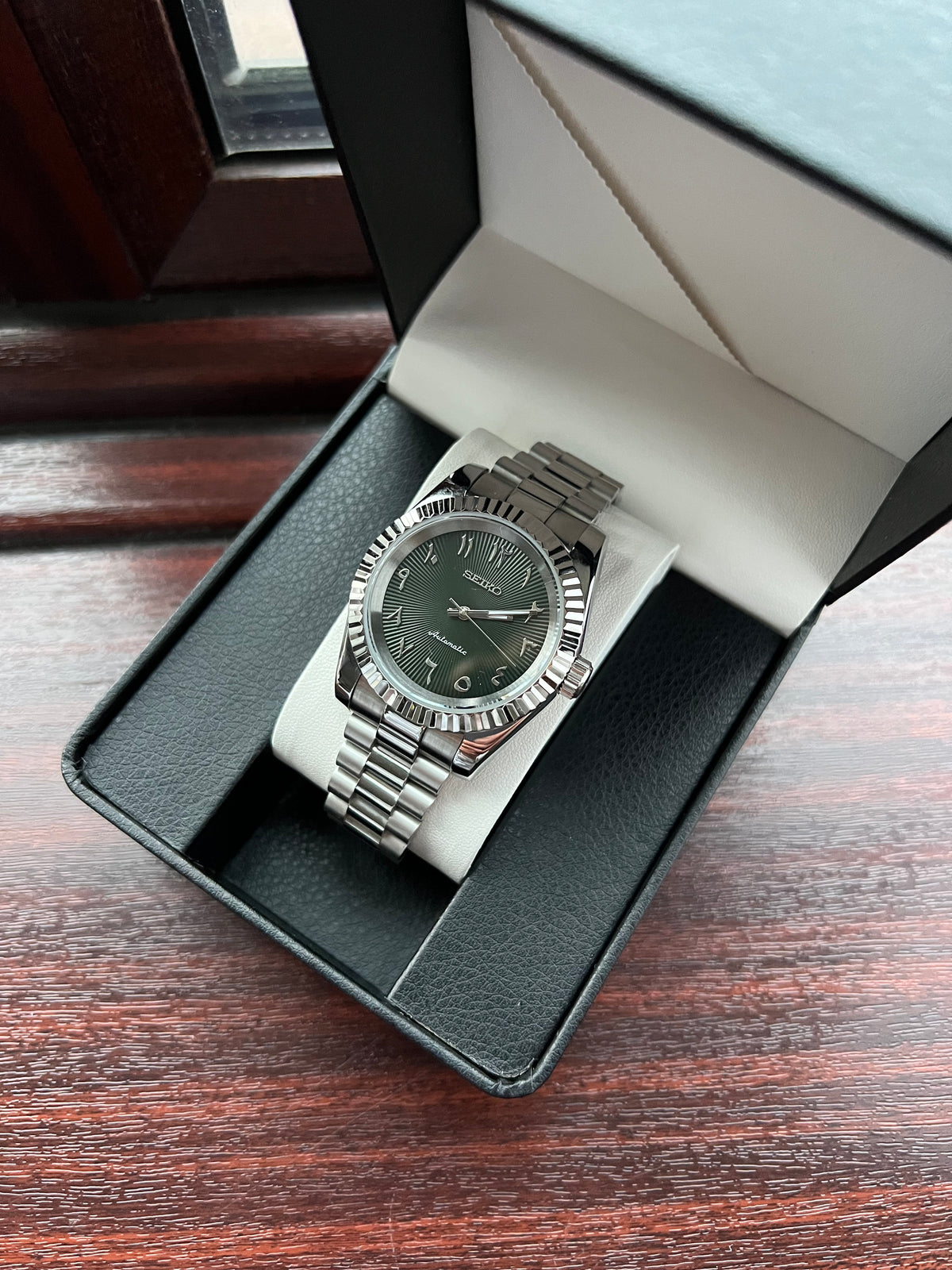 Tm Watch Gallery – TMS Watches